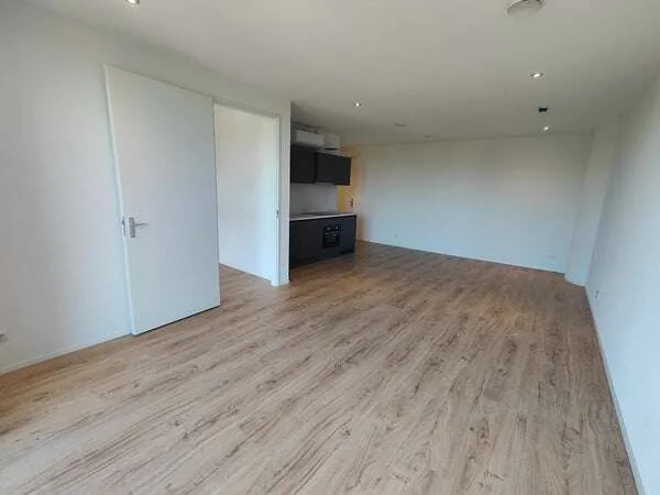 Foto van de Appartement gelegen aan de Groningensingel in Arnhem