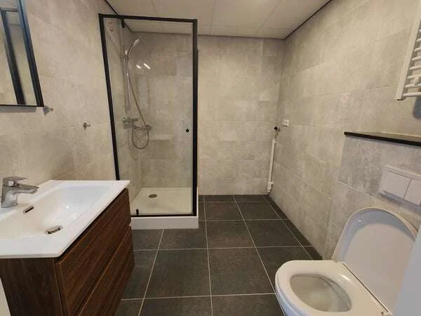 Foto van de Appartement gelegen aan de Groningensingel in Arnhem