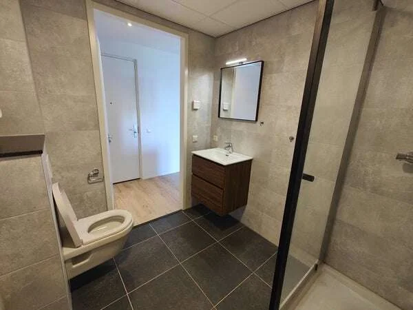 Foto van de Appartement gelegen aan de Groningensingel in Arnhem