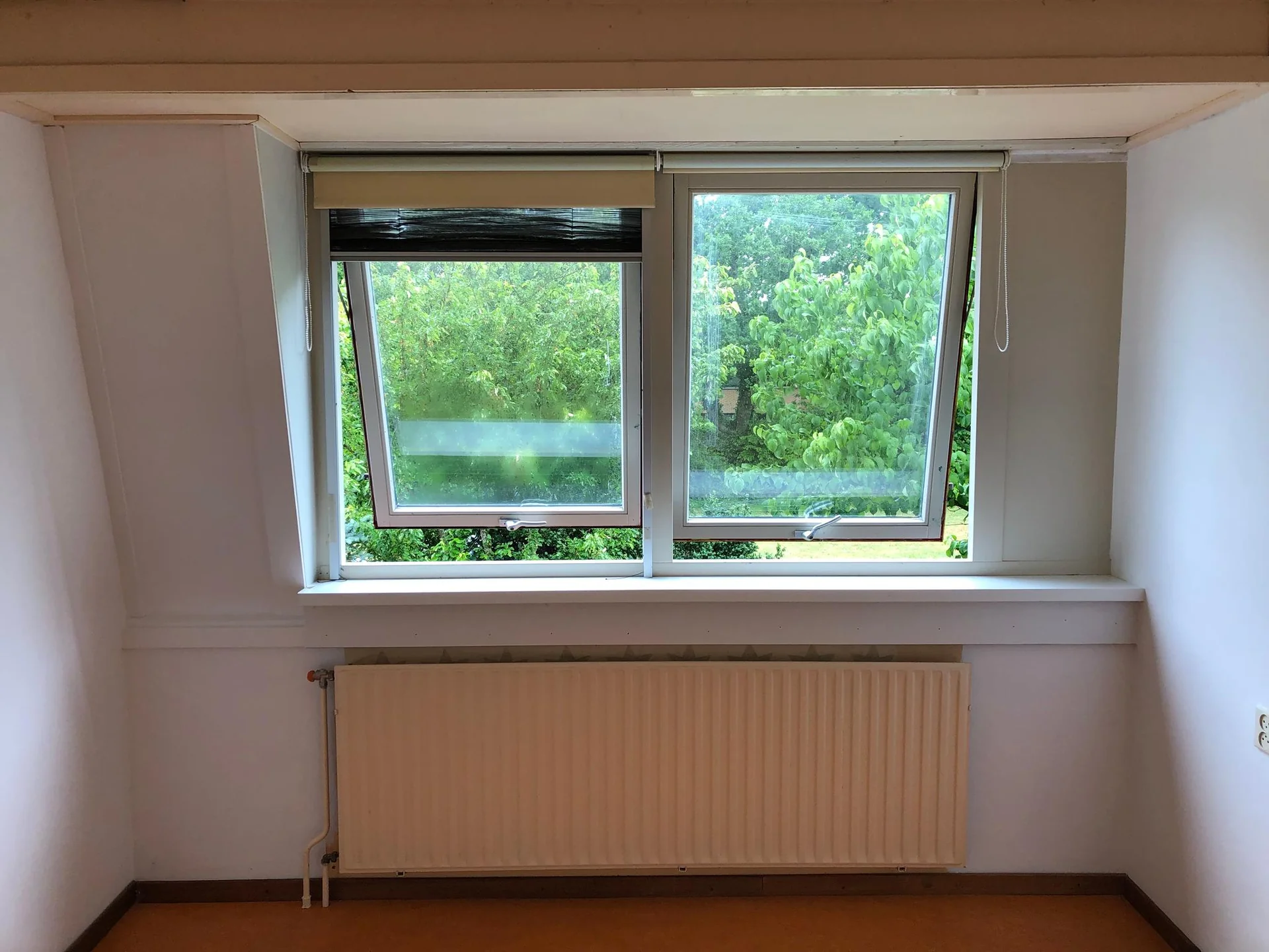 Foto van de Kamer gelegen aan de den Blieklaan in Soest
