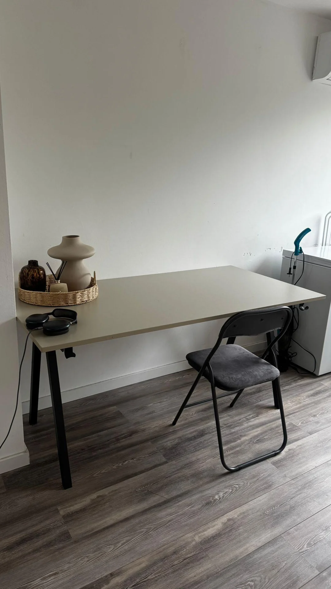 Foto van de Studio gelegen aan de Weverstraat in Eindhoven