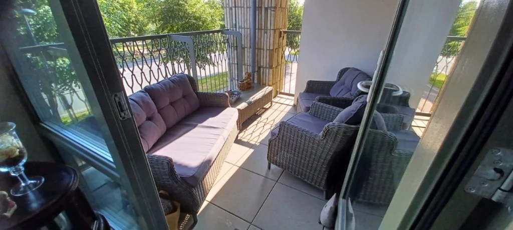 Foto van de Appartement gelegen aan de Terheijdenstraat in Breda