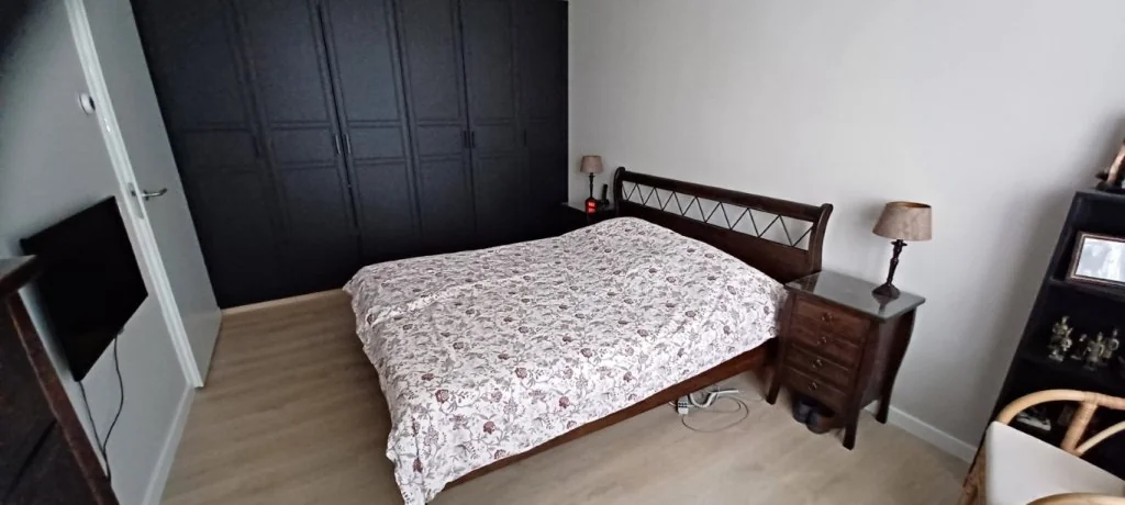 Foto van de Appartement gelegen aan de Terheijdenstraat in Breda