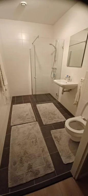 Foto van de Appartement gelegen aan de Terheijdenstraat in Breda