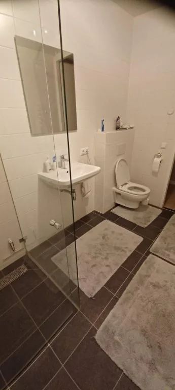 Foto van de Appartement gelegen aan de Terheijdenstraat in Breda