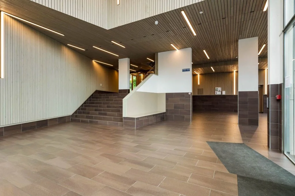 Foto van de Appartement gelegen aan de Terheijdenstraat in Breda