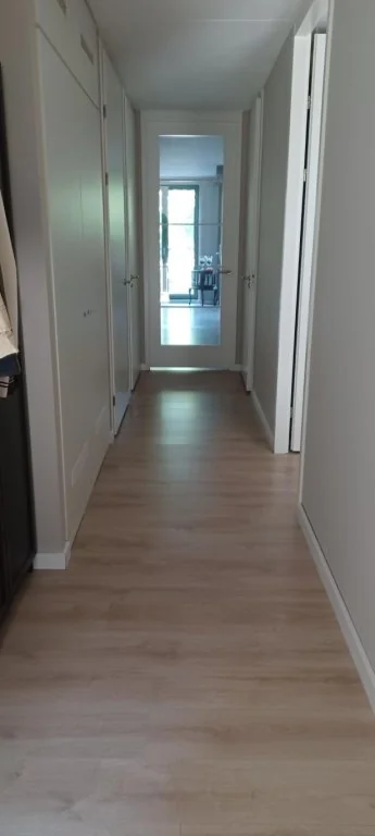 Foto van de Appartement gelegen aan de Terheijdenstraat in Breda