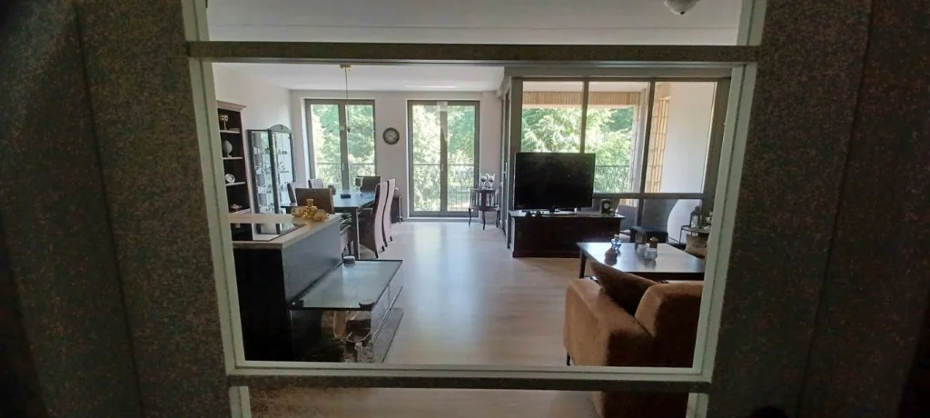 Foto van de Appartement gelegen aan de Terheijdenstraat in Breda
