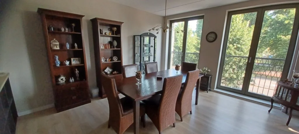 Foto van de Appartement gelegen aan de Terheijdenstraat in Breda