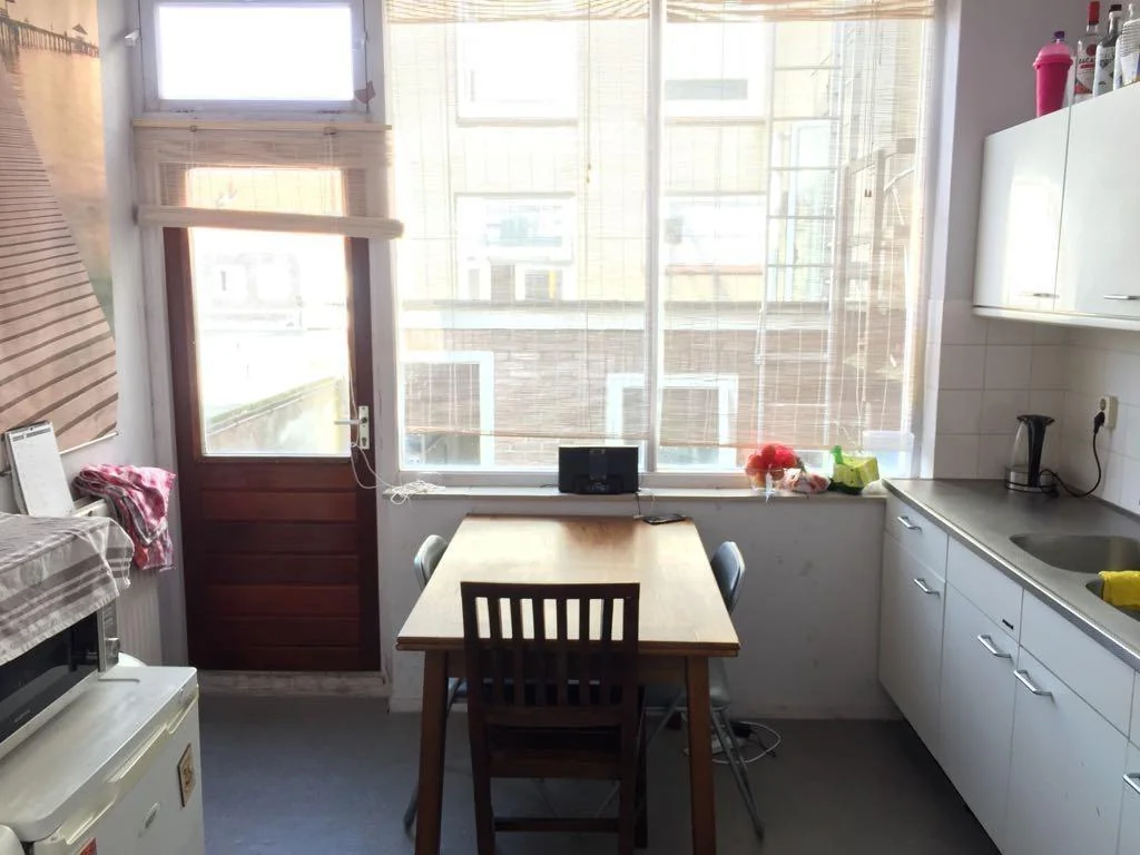 Foto van de Kamer gelegen aan de Walstraat in Vlissingen