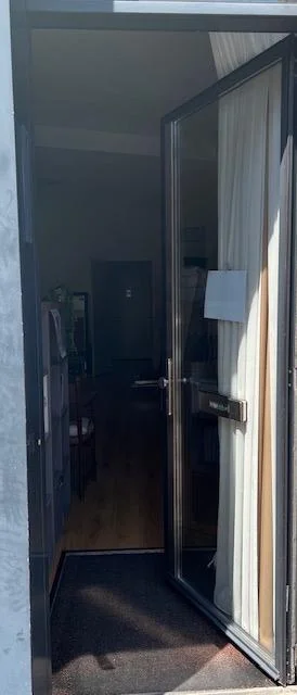 Foto van de Kamer gelegen aan de De Genestetstraat in Delft