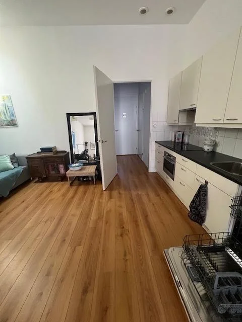 Foto van de Kamer gelegen aan de De Genestetstraat in Delft