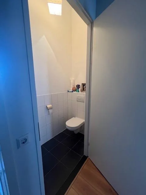 Foto van de Kamer gelegen aan de De Genestetstraat in Delft