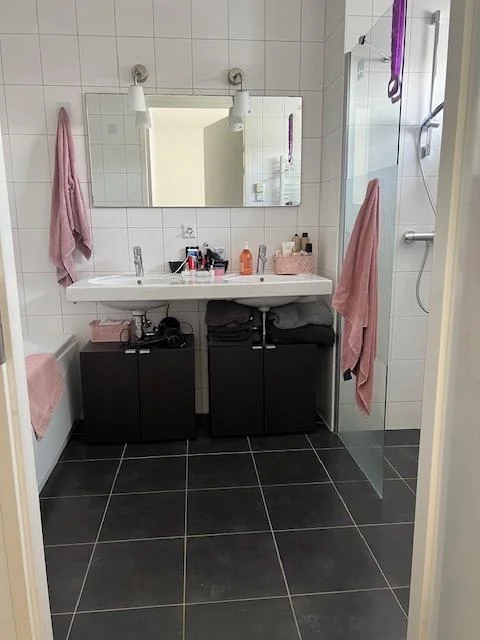 Foto van de Kamer gelegen aan de De Genestetstraat in Delft