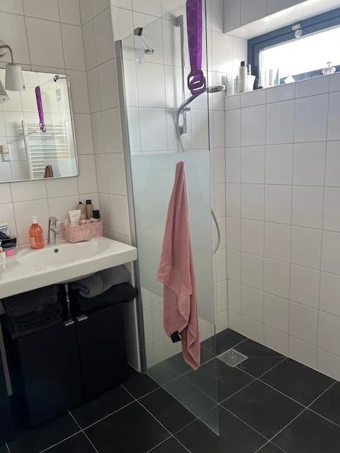 Foto van de Kamer gelegen aan de De Genestetstraat in Delft