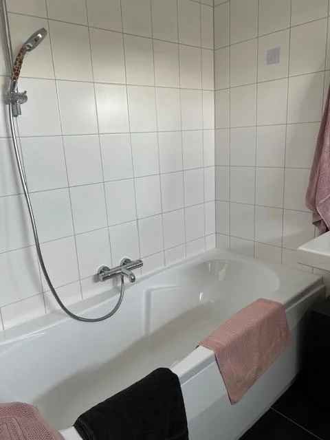 Foto van de Kamer gelegen aan de De Genestetstraat in Delft