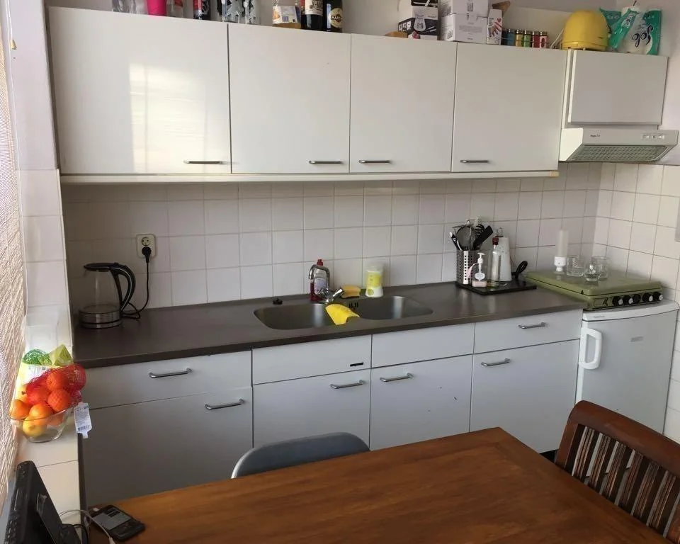 Foto van de Kamer gelegen aan de Vlamingstraat in Vlissingen