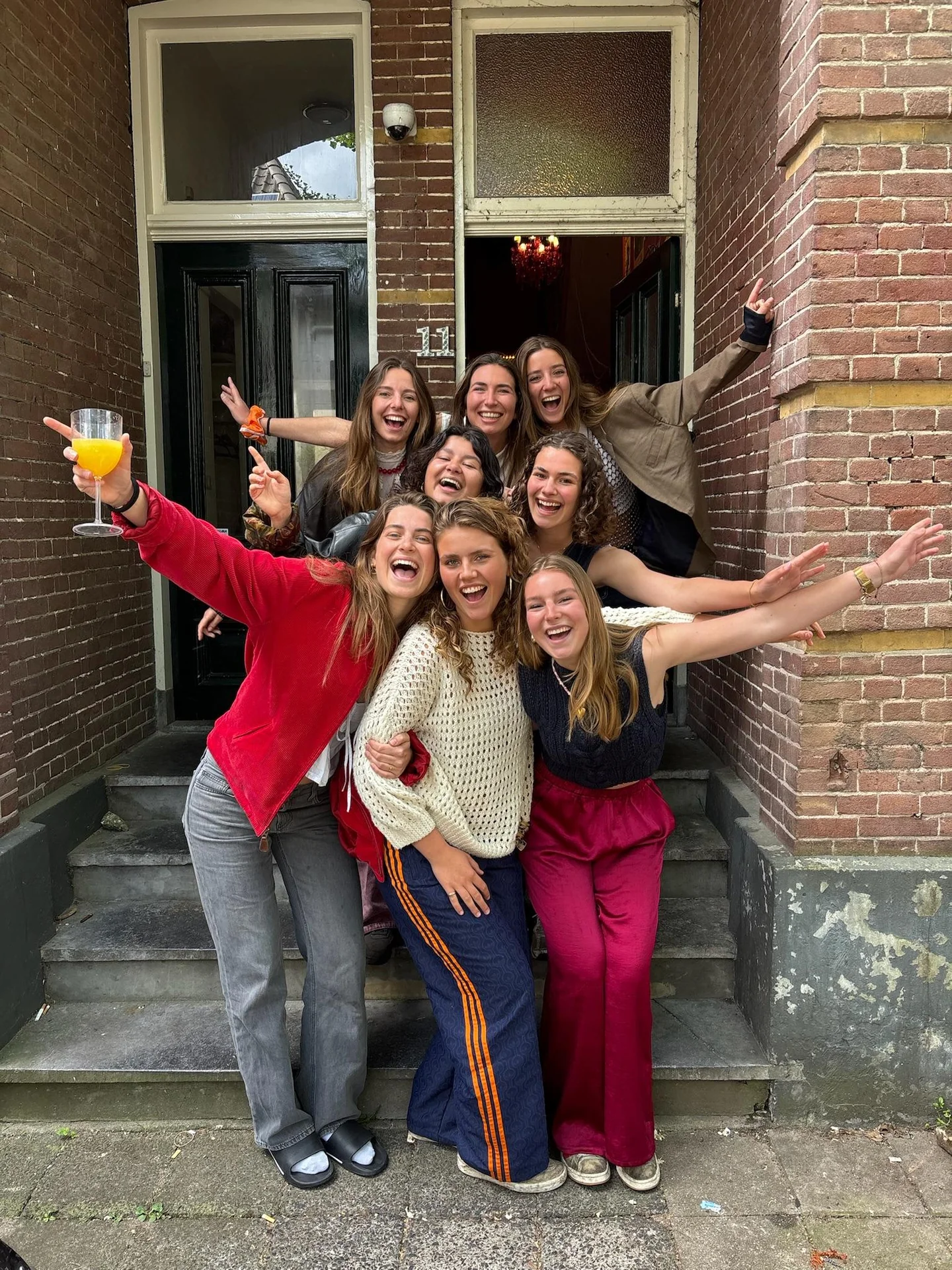 Foto van de Kamer gelegen aan de Rouwenhofstraat in Wageningen