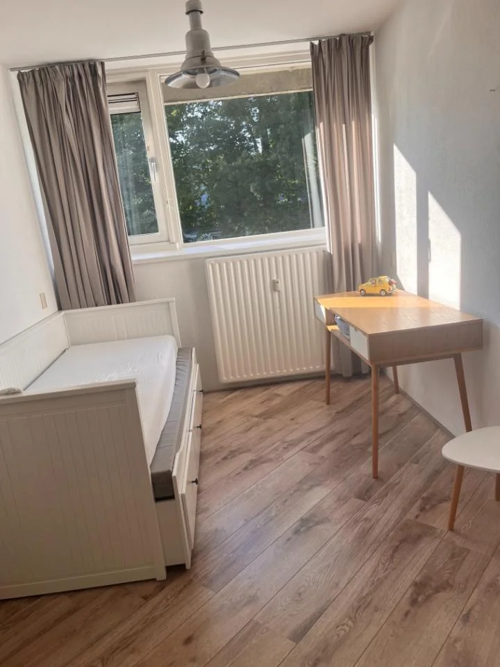 Foto van de Kamer gelegen aan de Androsdreef in Utrecht