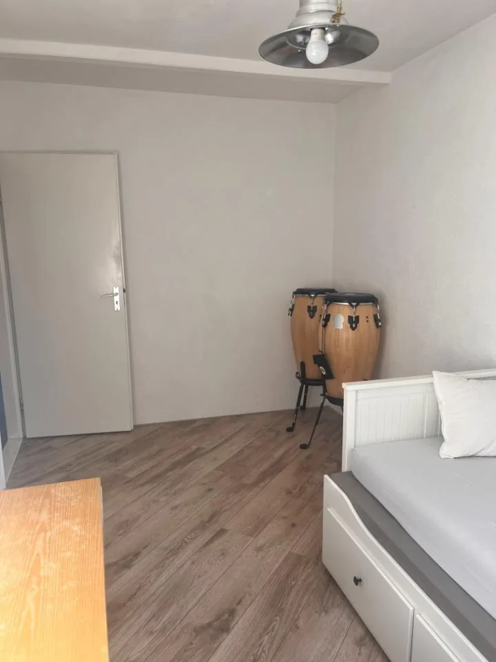 Foto van de Kamer gelegen aan de Androsdreef in Utrecht