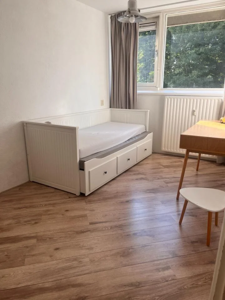 Foto van de Kamer gelegen aan de Androsdreef in Utrecht