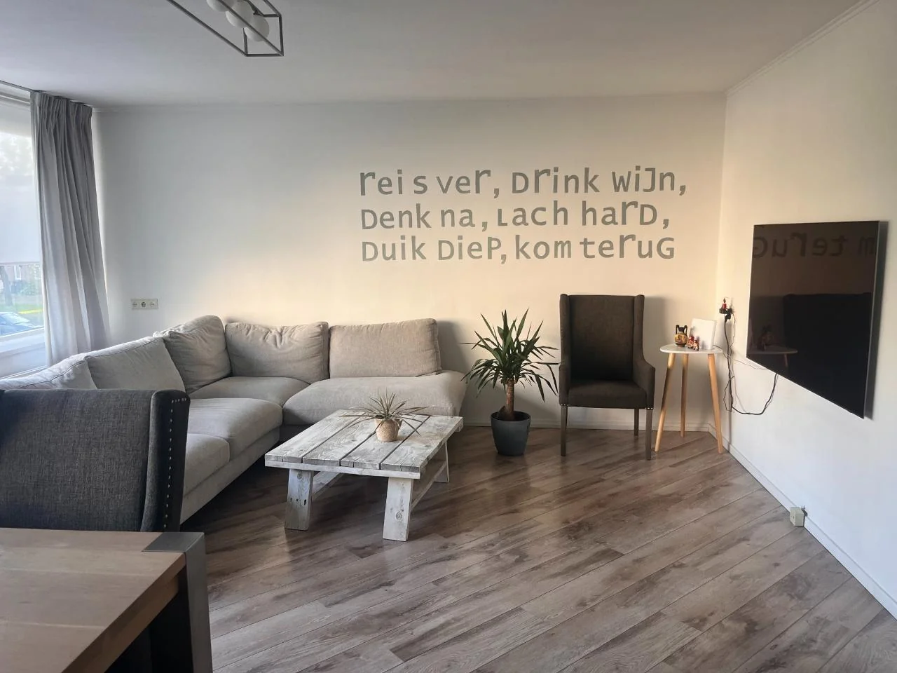 Foto van de Kamer gelegen aan de Androsdreef in Utrecht
