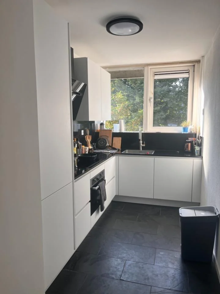 Foto van de Kamer gelegen aan de Androsdreef in Utrecht