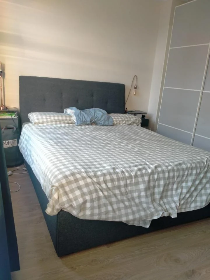 Foto van de Appartement gelegen aan de Fagelstraat in Amsterdam