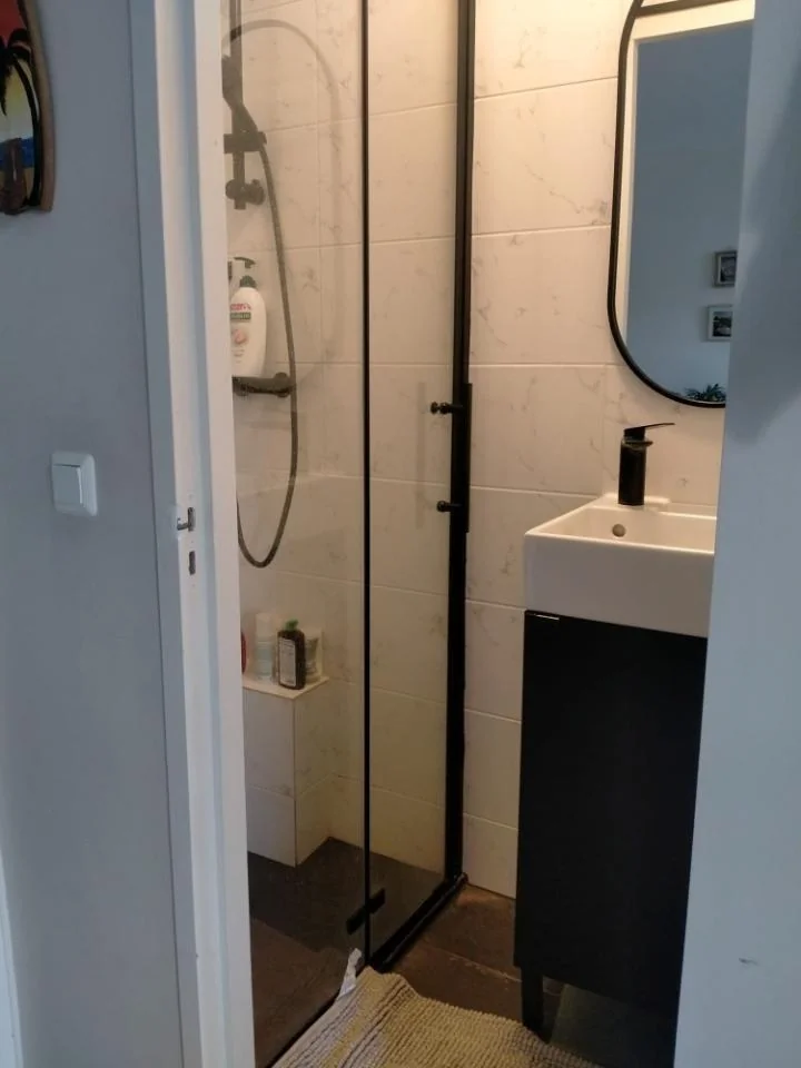 Foto van de Appartement gelegen aan de Fagelstraat in Amsterdam