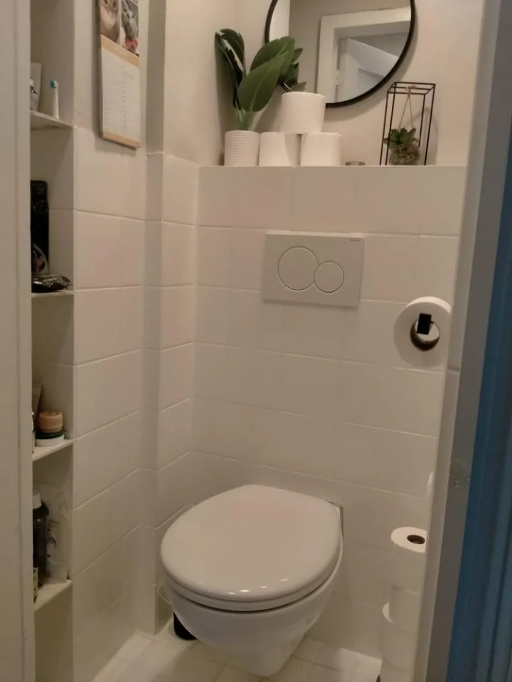 Foto van de Appartement gelegen aan de Fagelstraat in Amsterdam