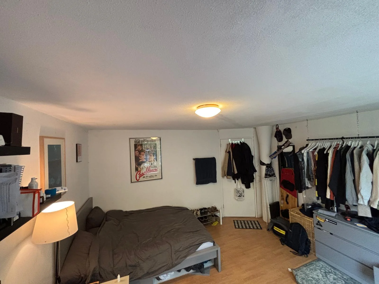 Foto van de Kamer gelegen aan de Crommelinlaan in Delft