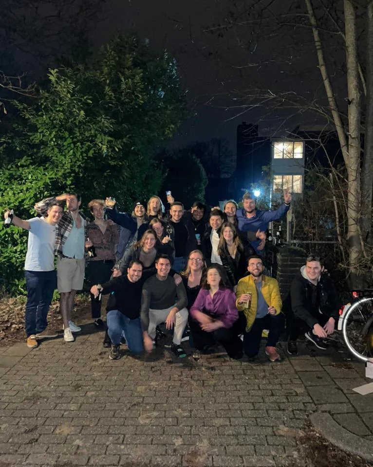 Foto van de Kamer gelegen aan de Paulus Moreelsestraat in Enschede