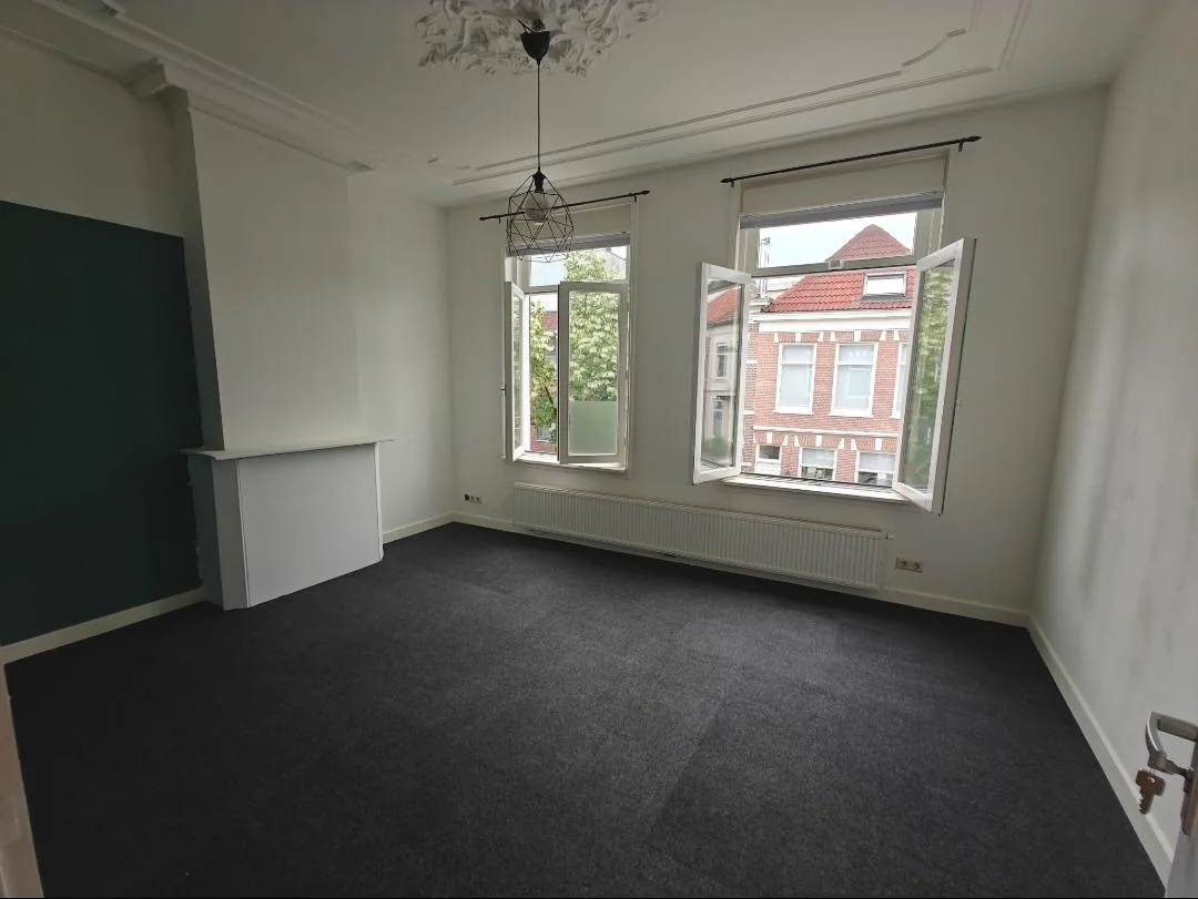 Foto van de Kamer gelegen aan de Schrassertstraat in Arnhem