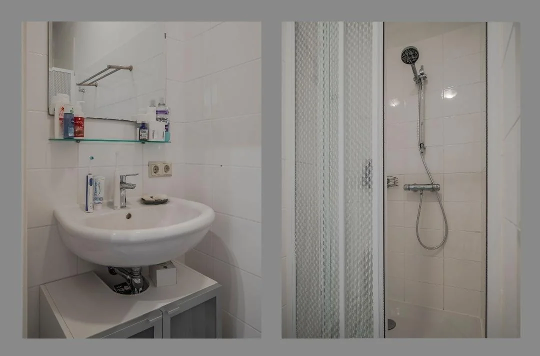 Foto van de Kamer gelegen aan de Schrassertstraat in Arnhem