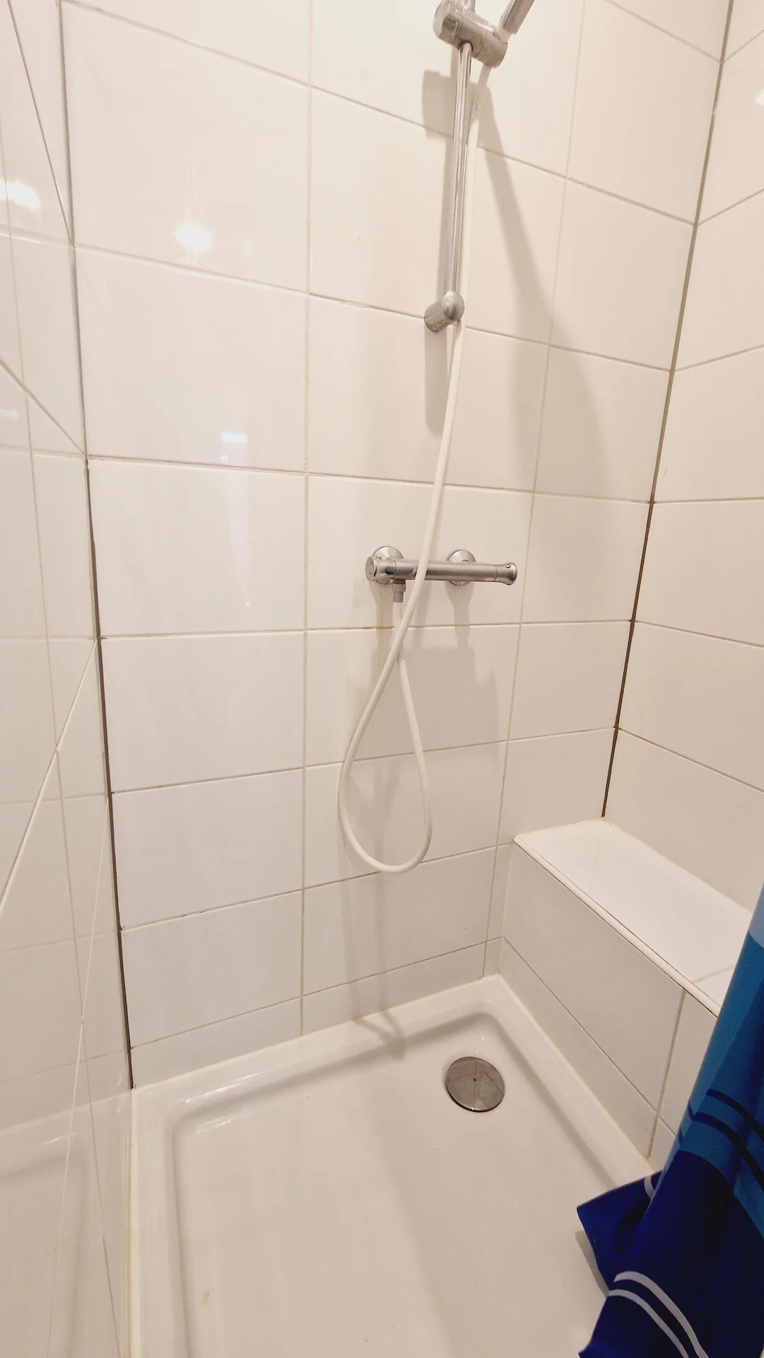Foto van de Appartement gelegen aan de Van Speykstraat in Groningen