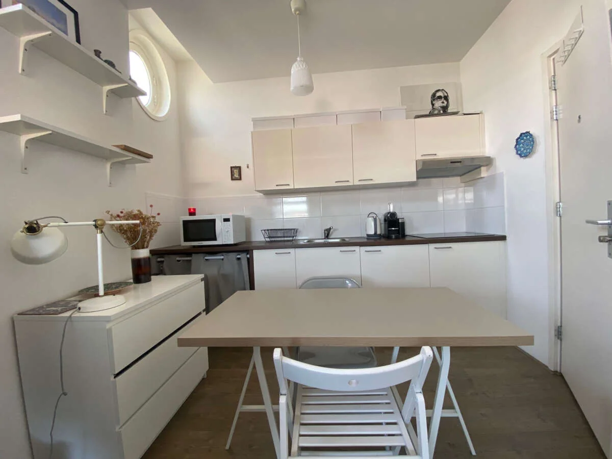 Foto van de Appartement gelegen aan de Koekoekstraat in Utrecht