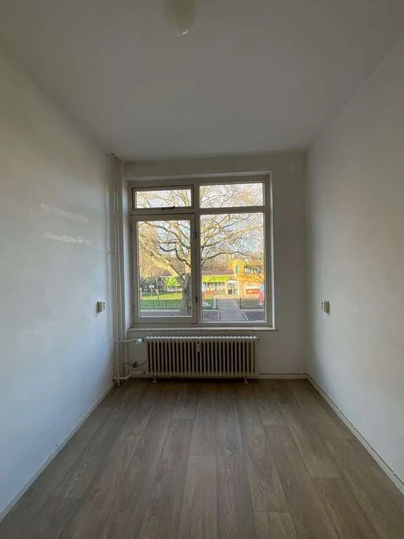 Foto van de Kamer gelegen aan de Thorbeckestraat in Arnhem