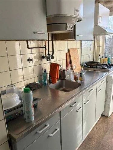 Foto van de Kamer gelegen aan de Thorbeckestraat in Arnhem