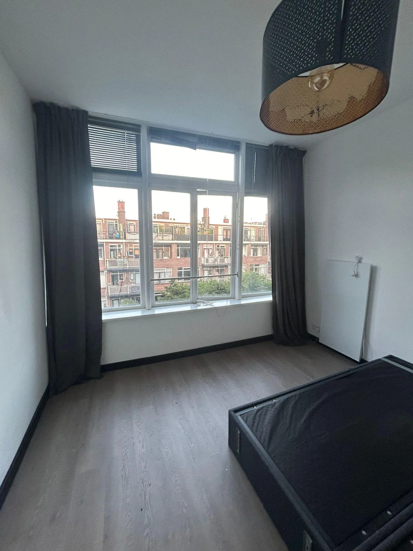 Foto van de Kamer gelegen aan de Jaffa in Rotterdam