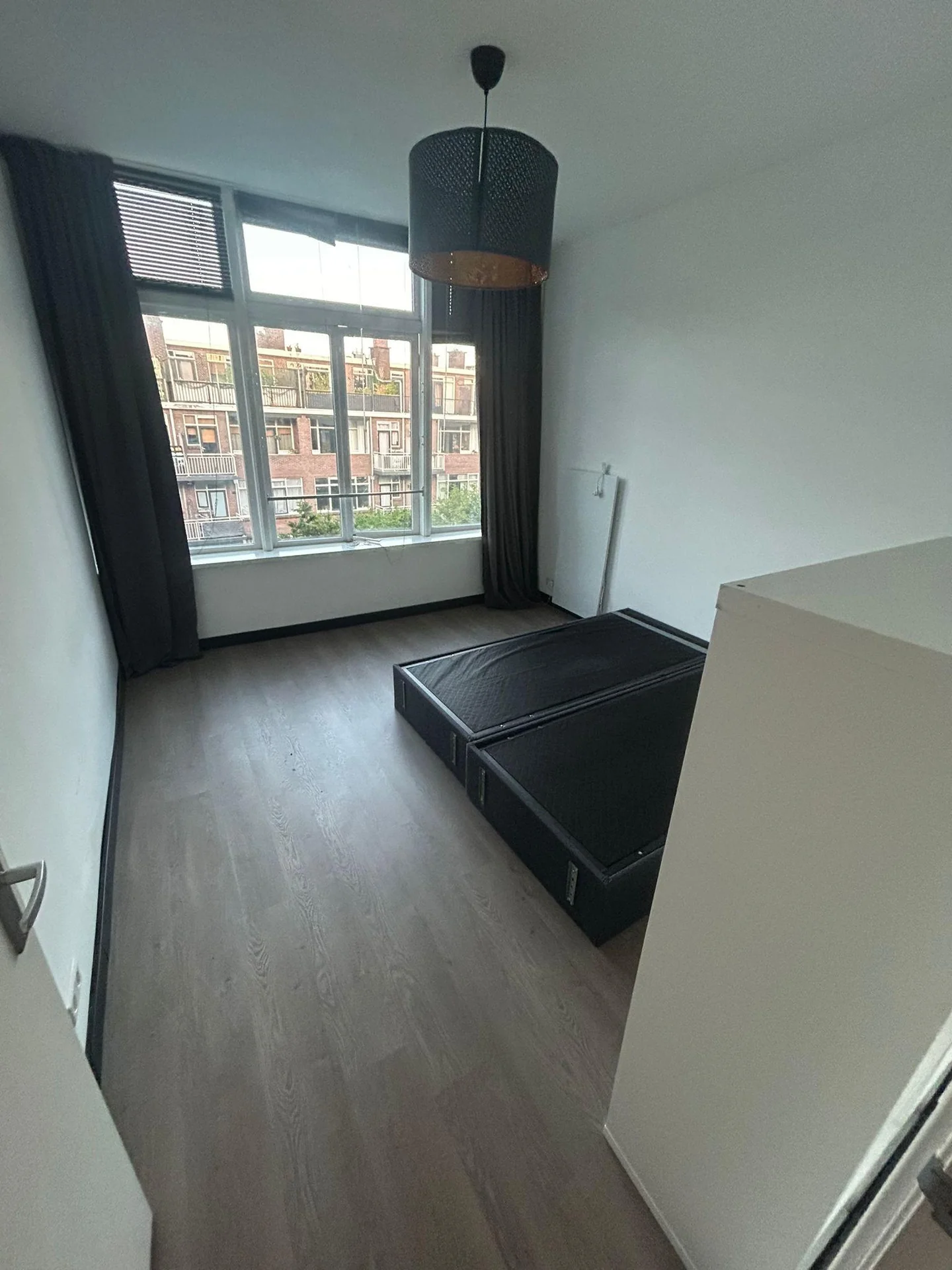 Foto van de Kamer gelegen aan de Jaffa in Rotterdam