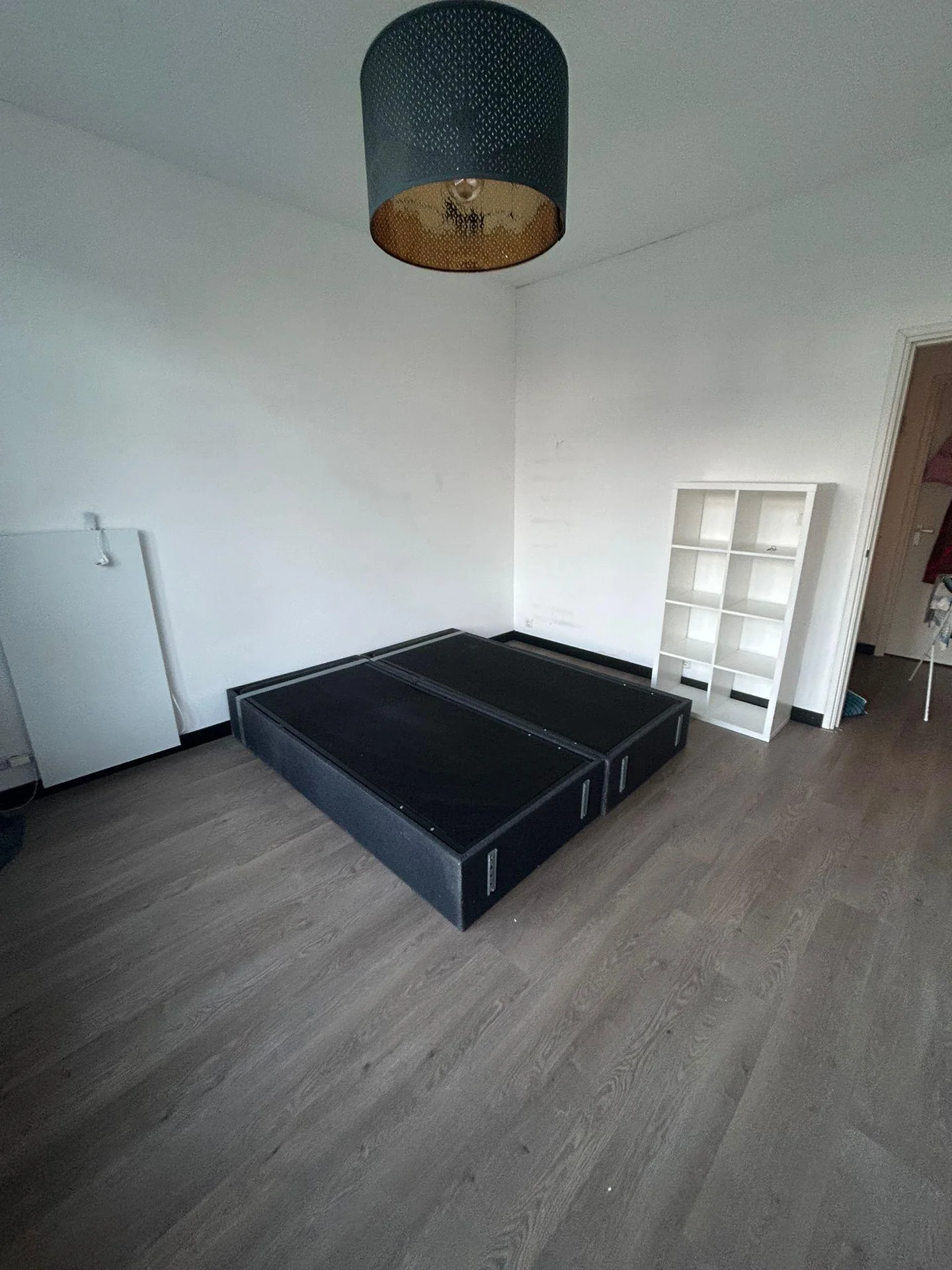 Foto van de Kamer gelegen aan de Jaffa in Rotterdam