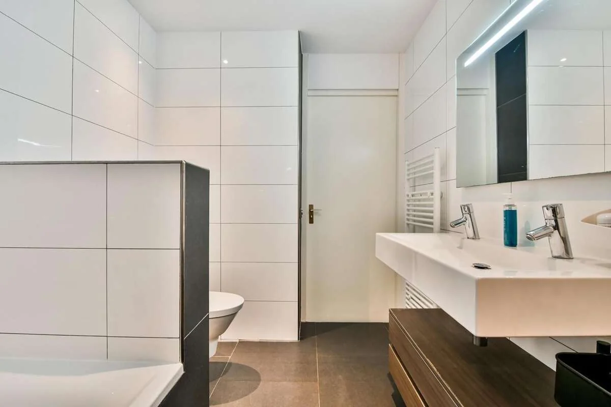 Foto van de Appartement gelegen aan de Weerdenburg in Hoofddorp