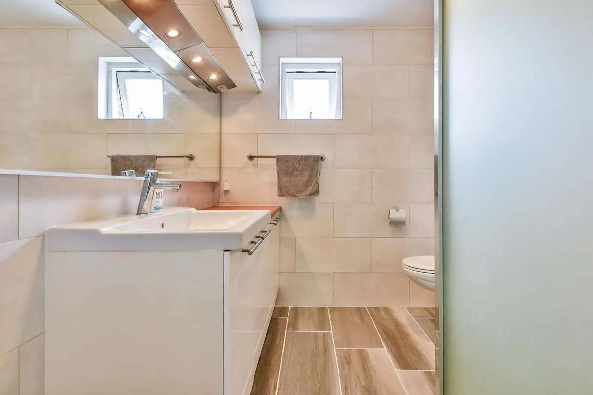 Foto van de Appartement gelegen aan de Weerdenburg in Hoofddorp