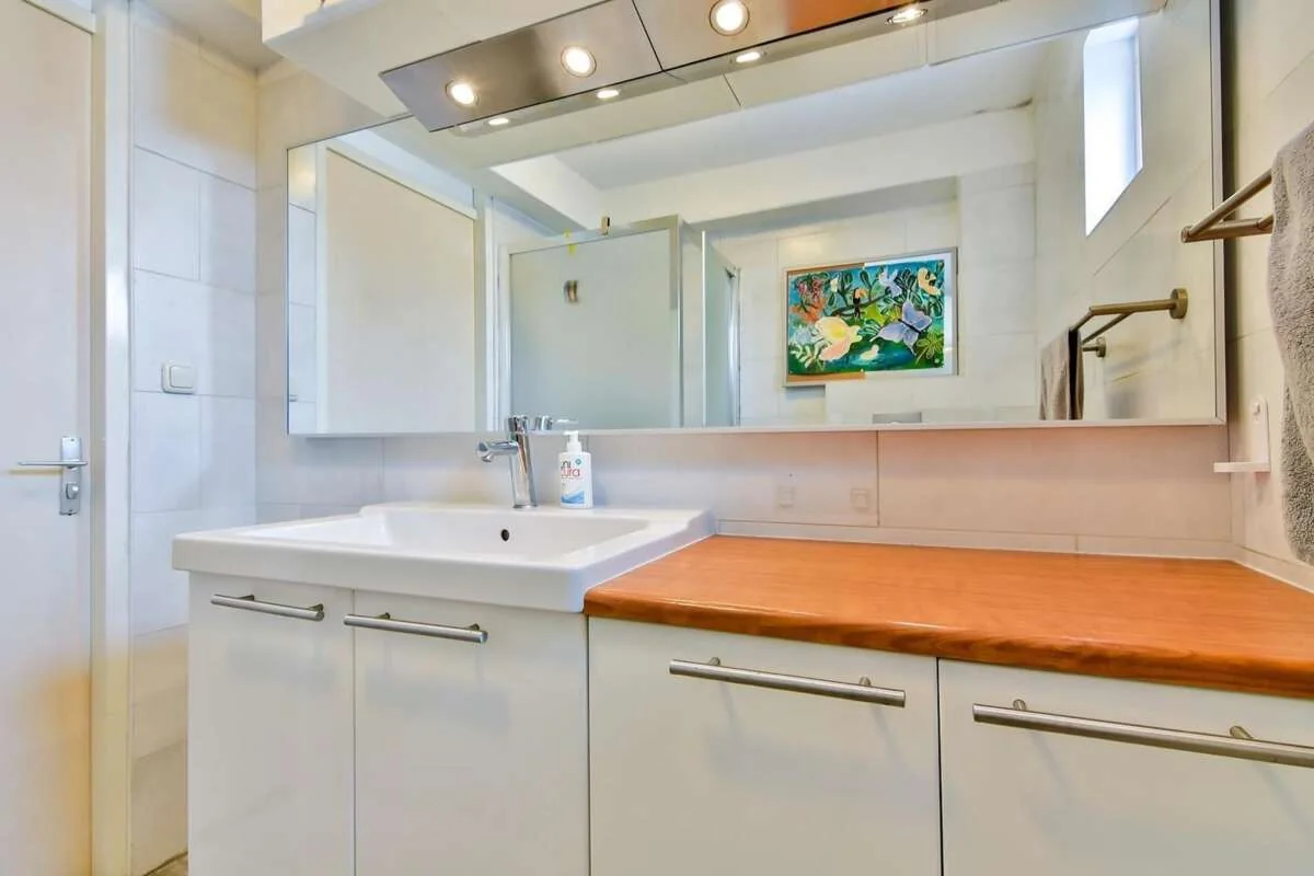 Foto van de Appartement gelegen aan de Weerdenburg in Hoofddorp
