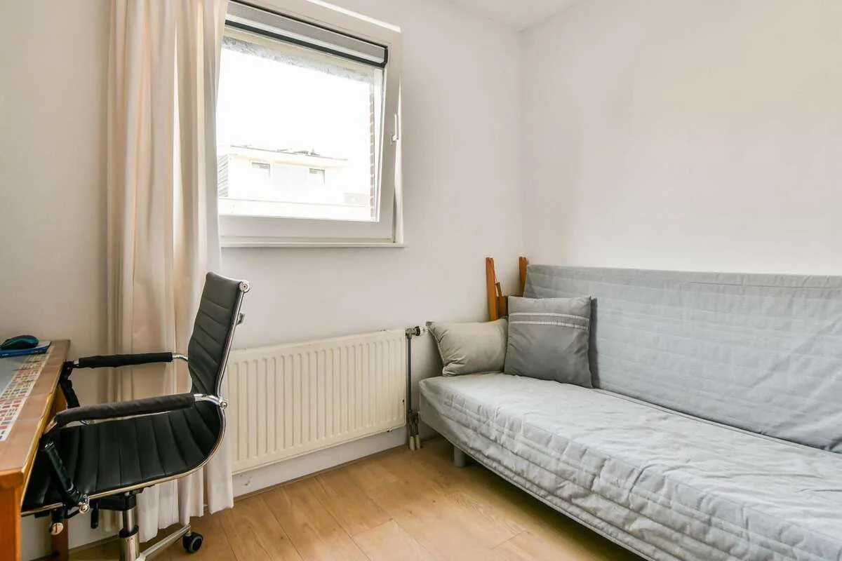 Foto van de Appartement gelegen aan de Weerdenburg in Hoofddorp
