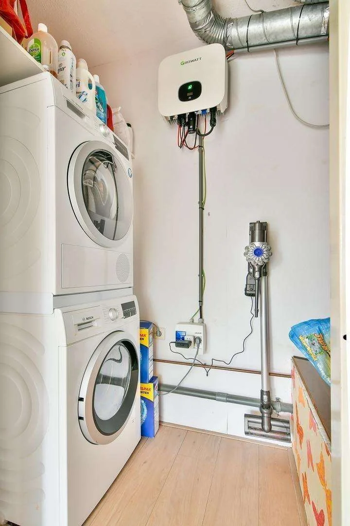 Foto van de Appartement gelegen aan de Weerdenburg in Hoofddorp
