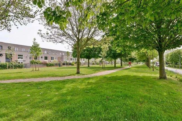 Foto van de Appartement gelegen aan de Weerdenburg in Hoofddorp