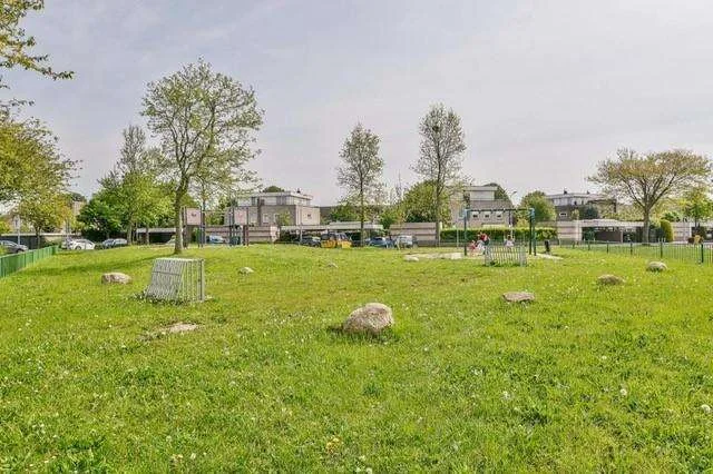 Foto van de Appartement gelegen aan de Weerdenburg in Hoofddorp