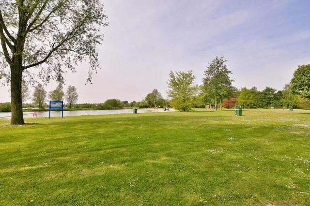 Foto van de Appartement gelegen aan de Weerdenburg in Hoofddorp