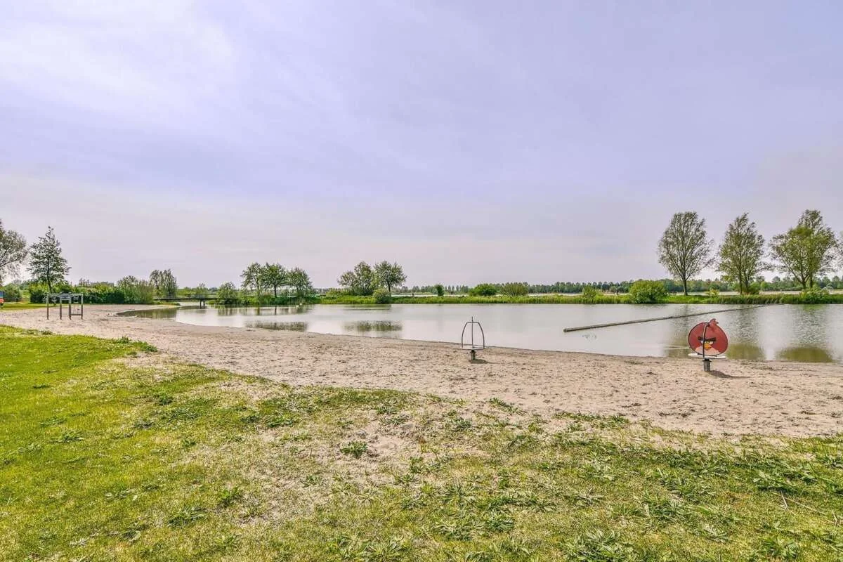 Foto van de Appartement gelegen aan de Weerdenburg in Hoofddorp
